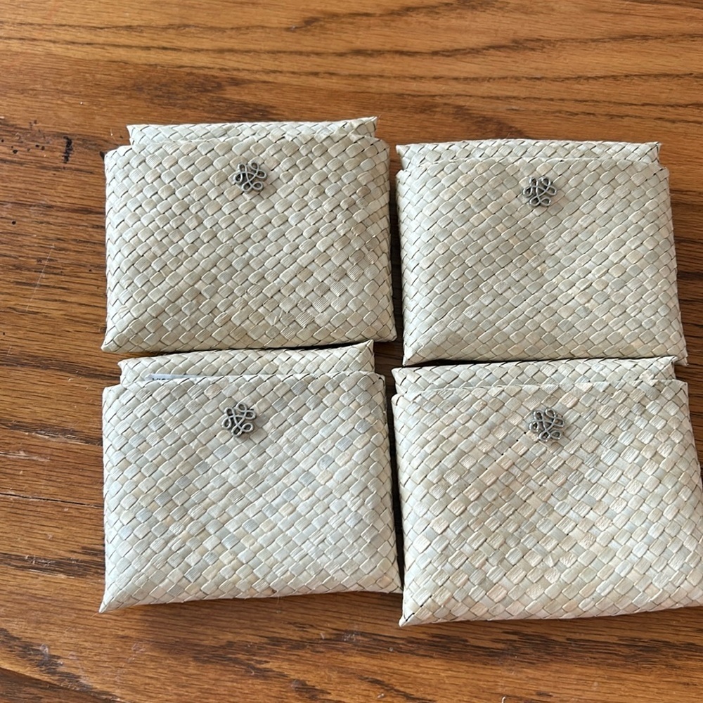 ❤️5 For $20❤️ The Sak Gift Bags Set of Four